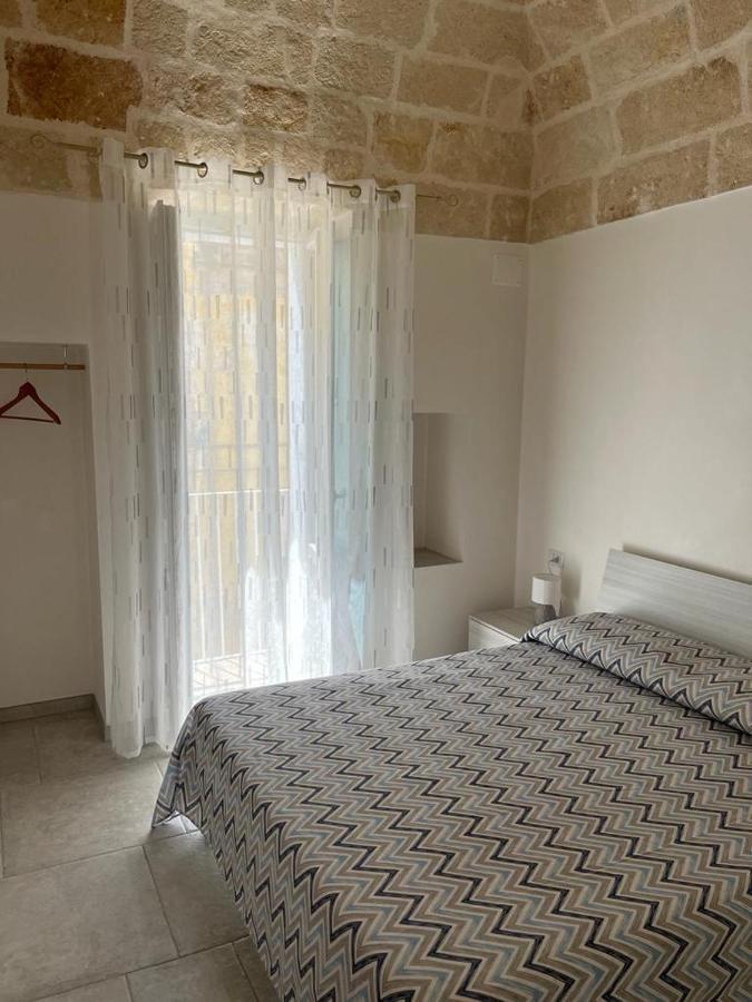 Donna Maria Pina Villa Monopoli Luaran gambar