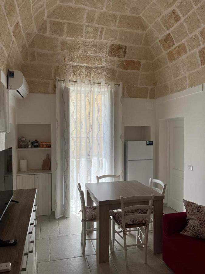 Donna Maria Pina Villa Monopoli Luaran gambar
