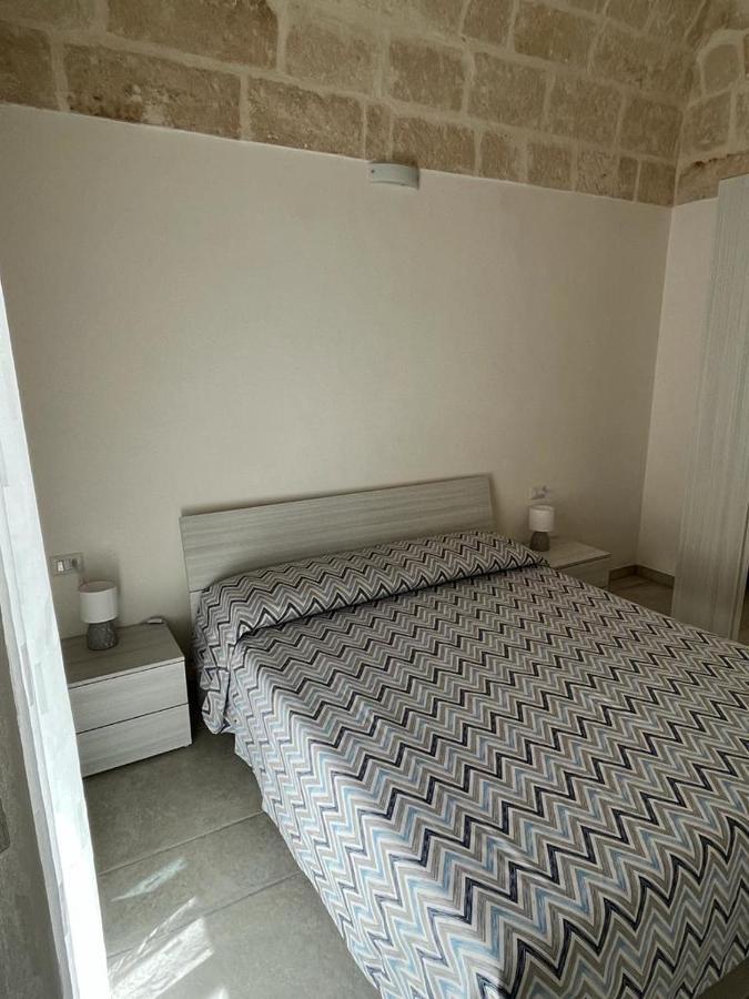 Donna Maria Pina Villa Monopoli Luaran gambar
