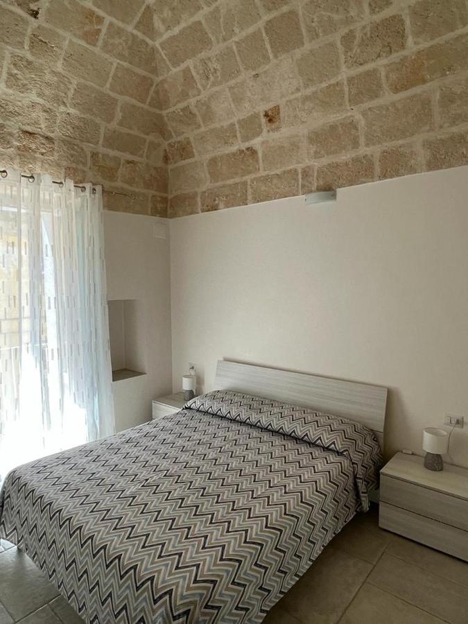 Donna Maria Pina Villa Monopoli Luaran gambar
