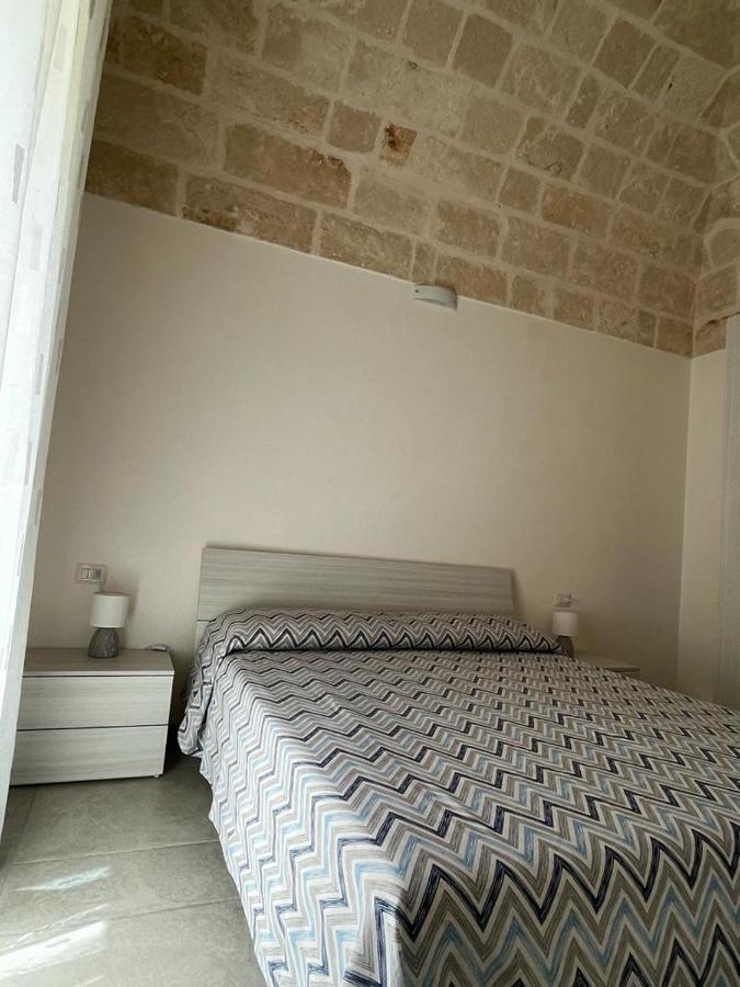 Donna Maria Pina Villa Monopoli Luaran gambar